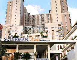 Hunian Apartemen Hemat 2 KT 1 KM di Andir, Bandung, Jawa Barat Hunian Apartemen Hemat 2 KT 1 KM di Andir, Bandung, Jawa Barat