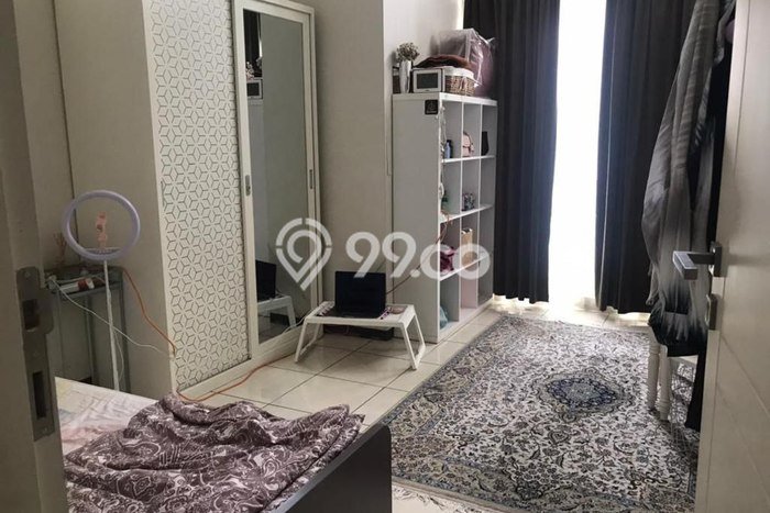 Rumah Harga Terjangkau 3 KT di Kota Baru Parahyangan, Bandung Rumah Harga Terjangkau 3 KT di Kota Baru Parahyangan, Bandung