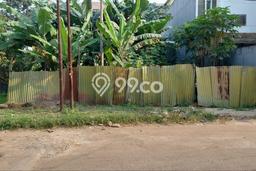 Dijual Tanah 730m2 di Sariwangi, Bandung Dijual Tanah 730m2 di Sariwangi, Bandung