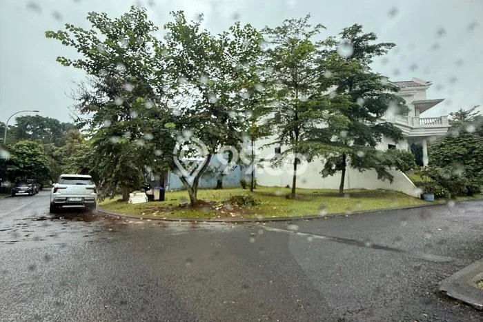 Tanah Kavling Dijual di BSD City, Tangerang dengan Luas Tanah 240m2 Tanah Kavling Dijual di BSD City, Tangerang dengan Luas Tanah 240m2