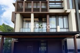 Rumah Elit LB 198m2 Siap Pakai Desain Elegan di Gading Serpong, Tangerang Rumah Elit LB 198m2 Siap Pakai Desain Elegan di Gading Serpong, Tangerang