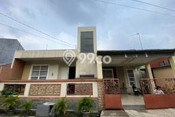 Rumah Minimalis 2 KT di Ciater Tangerang Unfurnished Rumah Minimalis 2 KT di Ciater Tangerang Unfurnished