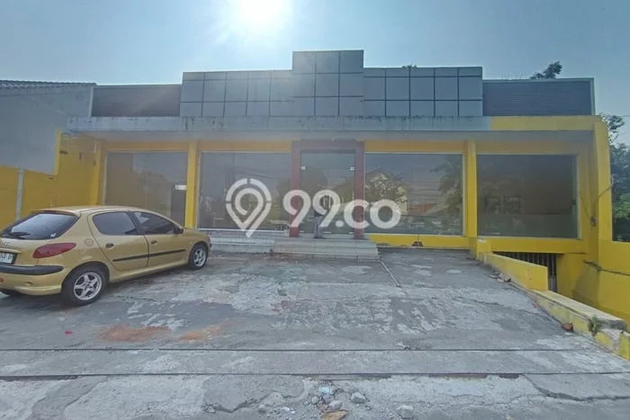 FOR RENT! Ruko di Karyamulya Cocok untuk Bisnis 420m2 FOR RENT! Ruko di Karyamulya Cocok untuk Bisnis 420m2