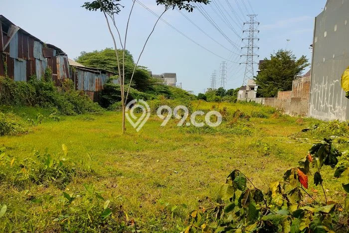 Lahan untuk Dijual Lokasi Talun, Cirebon Luas 3400m2 - Lahan untuk Dijual Lokasi Talun, Cirebon Luas 3400m2 -