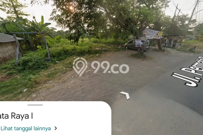 Kavling Tanah di Harjamukti Dijual Luas 3160m2 Legalitas SHM Kavling Tanah di Harjamukti Dijual Luas 3160m2 Legalitas SHM