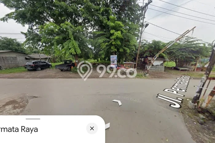 Kavling Tanah di Harjamukti Dijual Luas 3160m2 Legalitas SHM Kavling Tanah di Harjamukti Dijual Luas 3160m2 Legalitas SHM