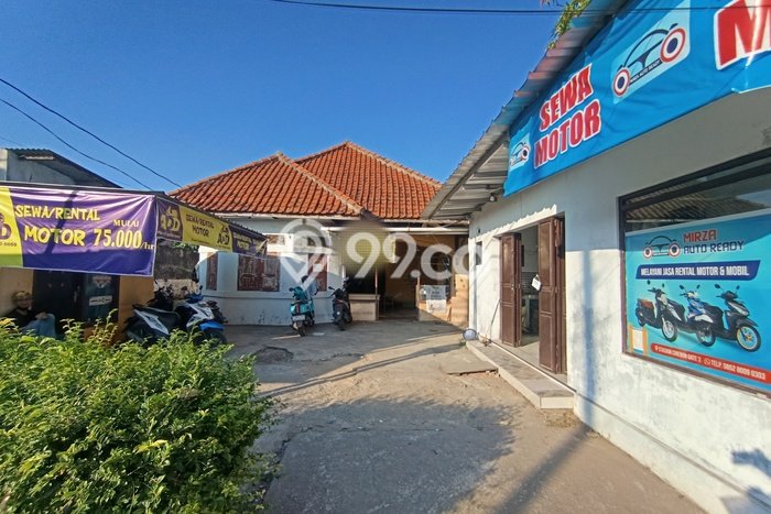 Kavling Tanah di Kejaksan Dijual Luas 394m2 Legalitas SHM Kavling Tanah di Kejaksan Dijual Luas 394m2 Legalitas SHM