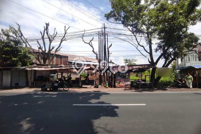 Lahan untuk Dijual Lokasi Talun, Cirebon Luas 3400m2 - Lahan untuk Dijual Lokasi Talun, Cirebon Luas 3400m2 -