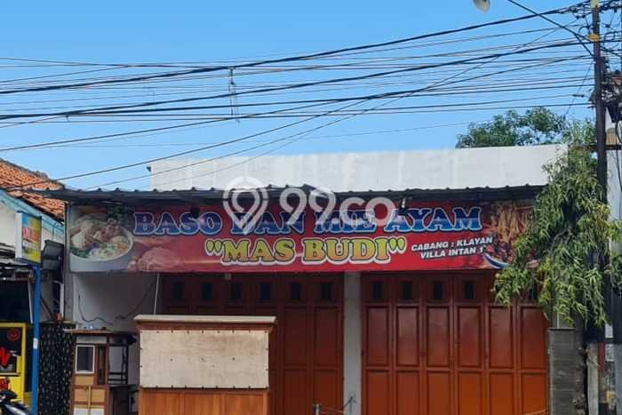 Dijual Ruko di Gunungjati Cirebon LT 265m2 / LB 250m2 Dijual Ruko di Gunungjati Cirebon LT 265m2 / LB 250m2