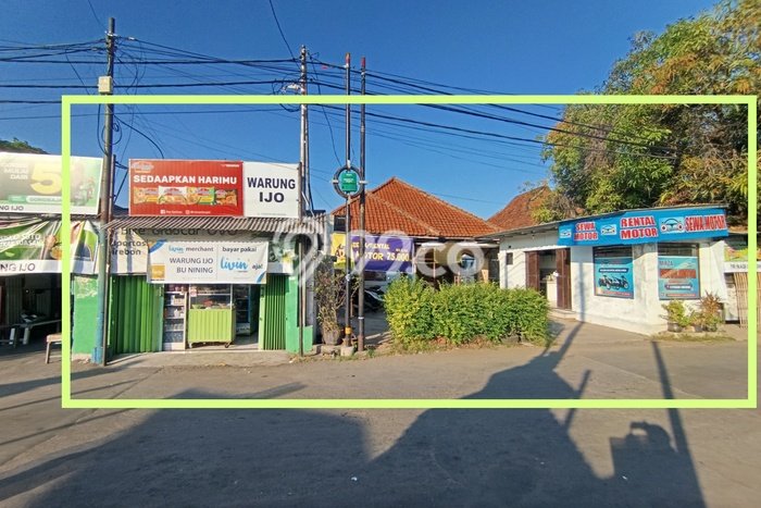 Kavling Tanah di Kejaksan Dijual Luas 394m2 Legalitas SHM Kavling Tanah di Kejaksan Dijual Luas 394m2 Legalitas SHM
