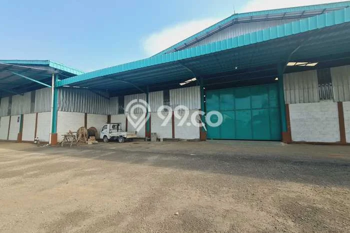 Gudang For Sale di Kawasan Plered, Cirebon Harga Kompetitif Gudang For Sale di Kawasan Plered, Cirebon Harga Kompetitif