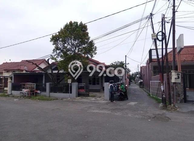 Jual Rumah Favorit Siap Huni LB 250m2 di Kesambi, Cirebon Jual Rumah Favorit Siap Huni LB 250m2 di Kesambi, Cirebon