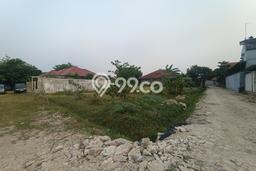 Dijual Tanah di Kesambi Cirebon Luas 423m2 SHM Dijual Tanah di Kesambi Cirebon Luas 423m2 SHM
