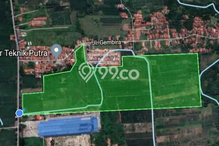 Tanah Dijual Lokasi Jatiwangi, Majalengka Luas 100000m2 Legalitas Aman Tanah Dijual Lokasi Jatiwangi, Majalengka Luas 100000m2 Legalitas Aman