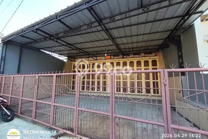 Untuk Disewa Ruko di Sumber Cirebon LT 140m2, LB 170m2 Untuk Disewa Ruko di Sumber Cirebon LT 140m2, LB 170m2