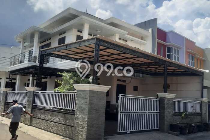 Hunian Nyaman Asri 3 KT Siap Huni di Drajat Cirebon Hunian Nyaman Asri 3 KT Siap Huni di Drajat Cirebon