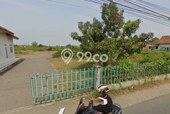Tanah di Jatiwangi, Majalengka Luas 17000m2 Dijual Segera Tanah di Jatiwangi, Majalengka Luas 17000m2 Dijual Segera