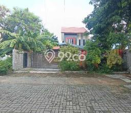 Rumah Eksklusif Dijual LT 492m2 di Kesambi, Cirebon Rumah Eksklusif Dijual LT 492m2 di Kesambi, Cirebon