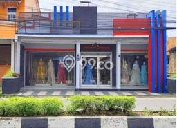Untuk Dijual Ruko di Sumber Cirebon LT 401m2 / LB 380m2 Untuk Dijual Ruko di Sumber Cirebon LT 401m2 / LB 380m2