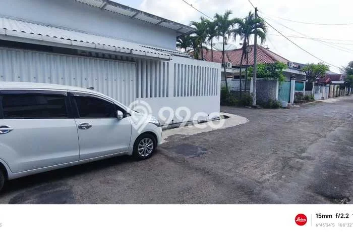 Disewakan Segera Rumah Kondisi Bagus di Area Kesambi, Cirebon Disewakan Segera Rumah Kondisi Bagus di Area Kesambi, Cirebon