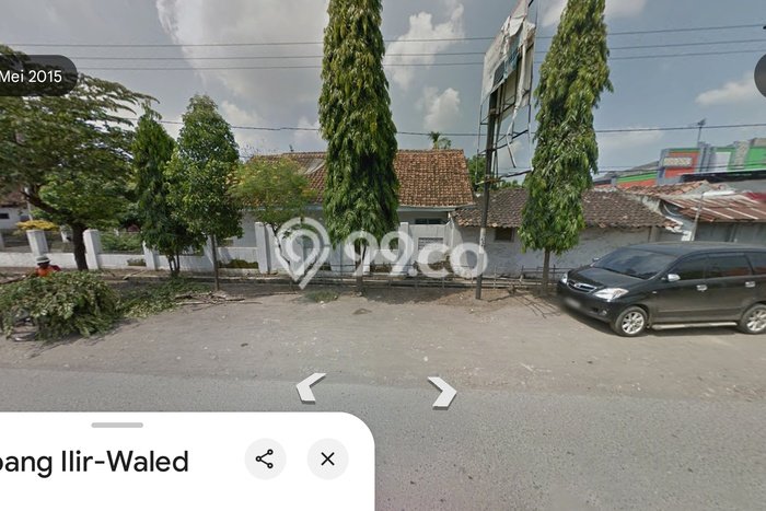Rumah Lokasi Strategis kawasan Pabuaran, Cirebon, Luas 887m2m² LB 300m2m² Rumah Lokasi Strategis kawasan Pabuaran, Cirebon, Luas 887m2m² LB 300m2m²