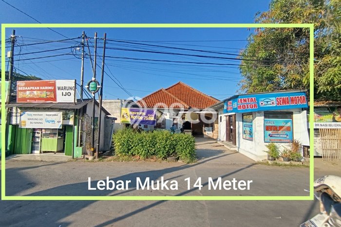 Kavling Tanah di Kejaksan Dijual Luas 394m2 Legalitas SHM Kavling Tanah di Kejaksan Dijual Luas 394m2 Legalitas SHM