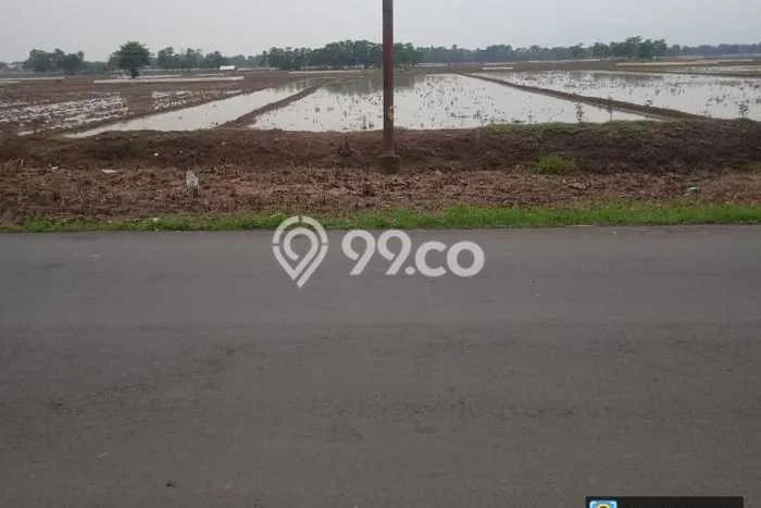 Tanah Strategis Dijual di Ligung Majalengka 50000m2 Tanah Strategis Dijual di Ligung Majalengka 50000m2