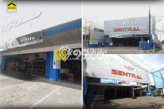 Unit Komersial Disewakan di Cirebon Kawasan Strategis Harga Kompetitif Unit Komersial Disewakan di Cirebon Kawasan Strategis Harga Kompetitif