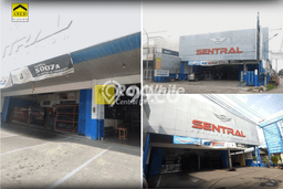 Disewakan Gudang di Pusat Kota Cirebon Ramai Strategis Disewakan Gudang di Pusat Kota Cirebon Ramai Strategis