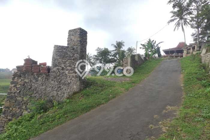 Kavling Tanah Dijual di Sindangwangi, Majalengka, Luas 2816m2 Area Strategis Kavling Tanah Dijual di Sindangwangi, Majalengka, Luas 2816m2 Area Strategis