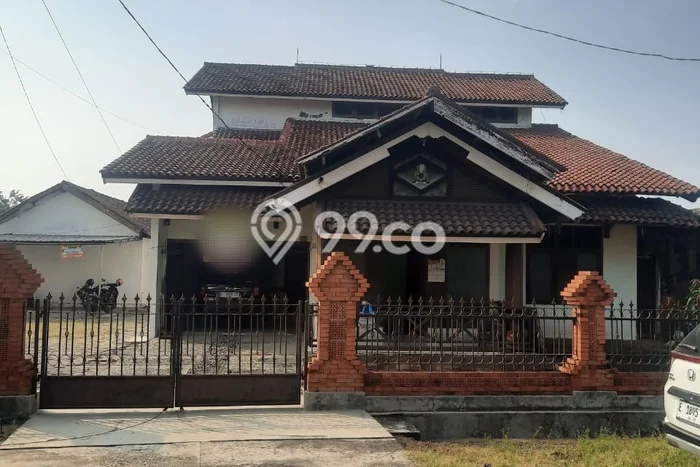 Disewakan Segera Rumah Kondisi Baik di Kawasan Kedawung, Cirebon Disewakan Segera Rumah Kondisi Baik di Kawasan Kedawung, Cirebon