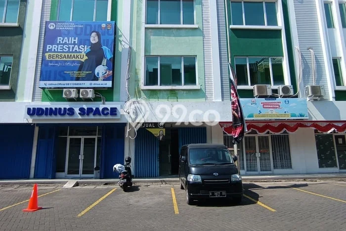 Unit Ruko Dijual di Kesambi Cirebon 235m2 Unit Ruko Dijual di Kesambi Cirebon 235m2