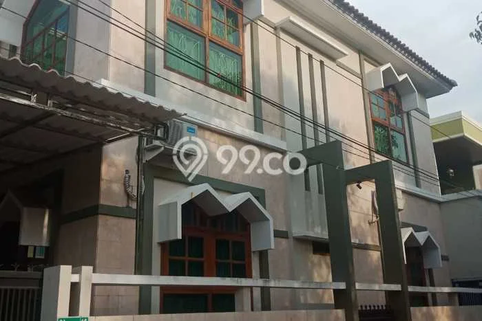 Rumah Sewa Cirebon LT 200m2 LB 250m2 Kawasan Sukapura Rumah Sewa Cirebon LT 200m2 LB 250m2 Kawasan Sukapura