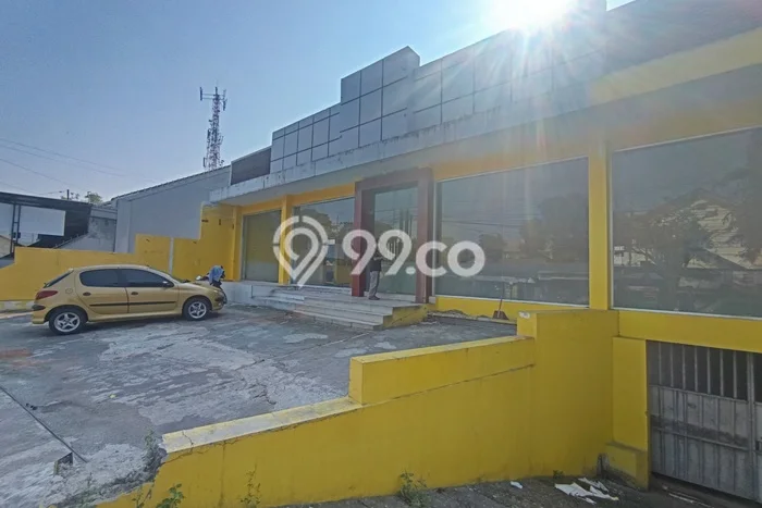 FOR RENT! Ruko di Karyamulya Cocok untuk Bisnis 420m2 FOR RENT! Ruko di Karyamulya Cocok untuk Bisnis 420m2