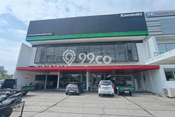 Ruko paling strategis disewakan di Kesambi Cirebon Ruko paling strategis disewakan di Kesambi Cirebon