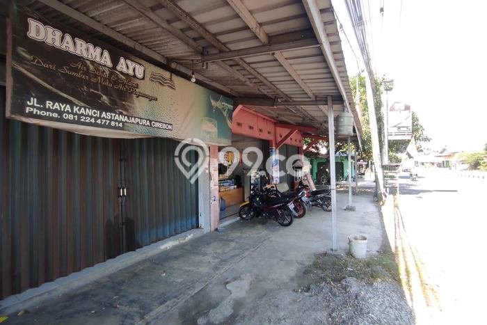 Ruko Dijual di Prime Area Cirebon Luas 400m2 Ruko Dijual di Prime Area Cirebon Luas 400m2