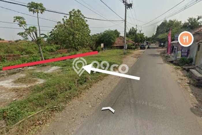 Tanah di Jatiwangi, Majalengka Luas 17000m2 Dijual Segera Tanah di Jatiwangi, Majalengka Luas 17000m2 Dijual Segera