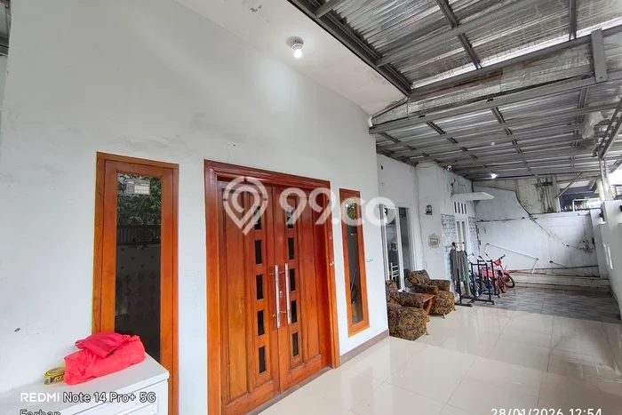 Dijual Rumah 3 Kamar Lokasi Ideal Bagus dan Strategis di Talun Dijual Rumah 3 Kamar Lokasi Ideal Bagus dan Strategis di Talun