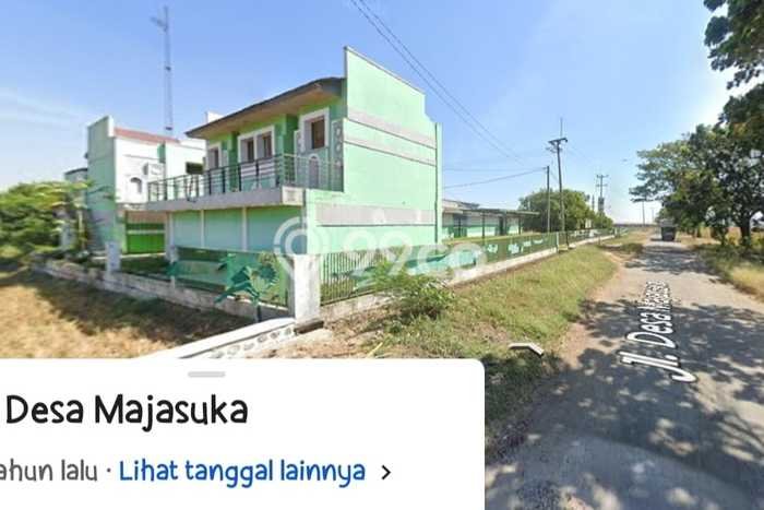 Dijual Gudang Kawasan Palasah, Luas 6600m2m², Area Bisnis Dijual Gudang Kawasan Palasah, Luas 6600m2m², Area Bisnis