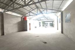 Gudang disewakan lokasi strategis Depok Cirebon 210m2 Gudang disewakan lokasi strategis Depok Cirebon 210m2