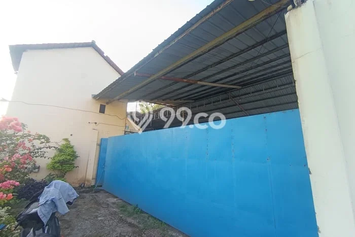 Gudang Dijual di Talun LT 1645m2, LB 850m2 untuk Investasi Gudang Dijual di Talun LT 1645m2, LB 850m2 untuk Investasi