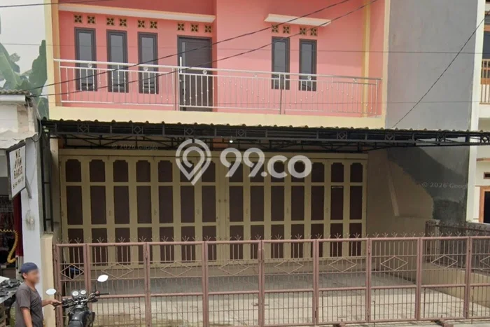 Untuk Disewa Ruko di Sumber Cirebon LT 140m2, LB 170m2 Untuk Disewa Ruko di Sumber Cirebon LT 140m2, LB 170m2