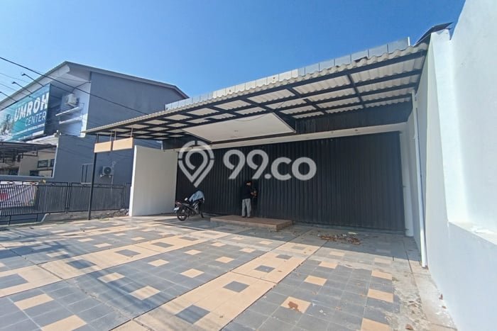 Area Strategis! Disewakan Ruko Lokasi Kesambi, Cirebon Cocok untuk Bisnis Area Strategis! Disewakan Ruko Lokasi Kesambi, Cirebon Cocok untuk Bisnis