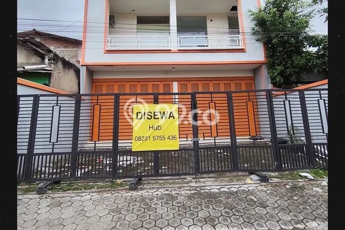 Unit Ruko Disewa Lokasi Kedawung, Cirebon Spesifikasi Luas Bangunan 330m2 Unit Ruko Disewa Lokasi Kedawung, Cirebon Spesifikasi Luas Bangunan 330m2