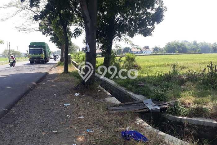 Tanah Dijual Lokasi Jatiwangi, Majalengka Luas 100000m2 Legalitas Aman Tanah Dijual Lokasi Jatiwangi, Majalengka Luas 100000m2 Legalitas Aman