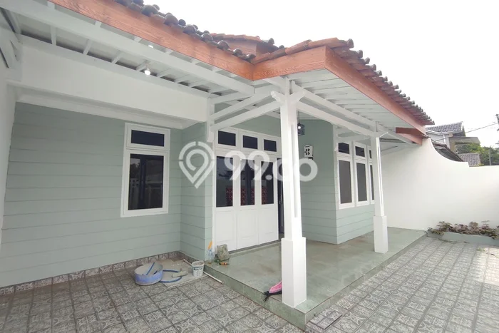 Hunian Nyaman Asri 3 KT Siap Pakai di Larangan Cirebon Hunian Nyaman Asri 3 KT Siap Pakai di Larangan Cirebon