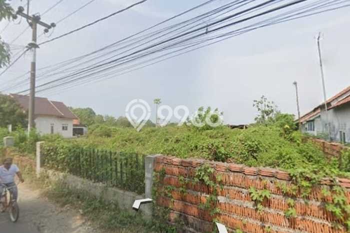 Tanah di Jatiwangi, Majalengka Luas 17000m2 Dijual Segera Tanah di Jatiwangi, Majalengka Luas 17000m2 Dijual Segera