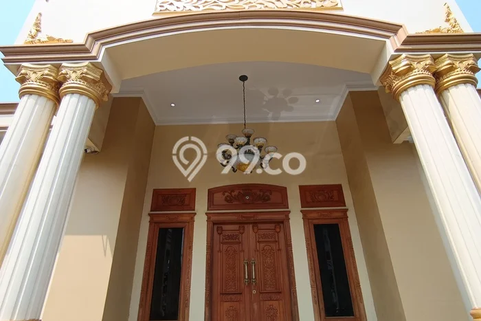 Siap Huni Rumah Mewah 5 Kamar di Kesambi Dekat ke Mana Pun Siap Huni Rumah Mewah 5 Kamar di Kesambi Dekat ke Mana Pun