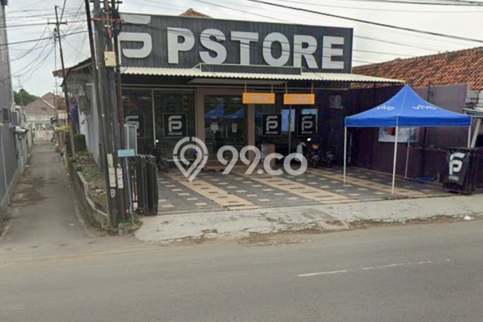 Area Strategis! Disewakan Ruko Lokasi Kesambi, Cirebon Cocok untuk Bisnis Area Strategis! Disewakan Ruko Lokasi Kesambi, Cirebon Cocok untuk Bisnis