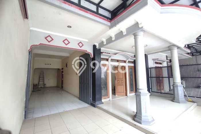 Rumah Eksklusif Dijual LT 400m2 di Kedawung, Cirebon Rumah Eksklusif Dijual LT 400m2 di Kedawung, Cirebon